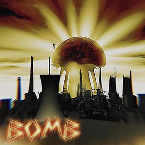 BOMB (feat. Tundraboys) [Explicit]