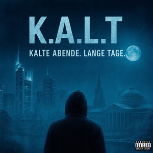 Sleep Walker (Explicit)