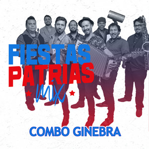 Fiestas Patrias Mix