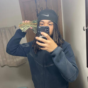 60 A G (feat. FCB Mikey) (Explicit)