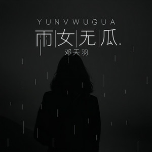 雨女无瓜 - 邓天羽封面