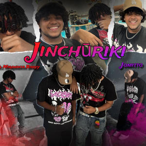 Jinchūriki (feat. El Mirandita Babyy)