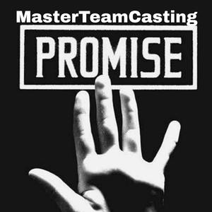 Promise (feat. Master Team Casting)