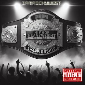 Hip Hop Heavyweight (feat. Unique Tha Gemini) [Explicit]