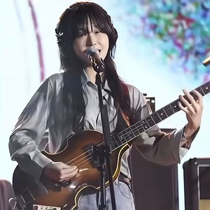 最甜情歌（红人馆）