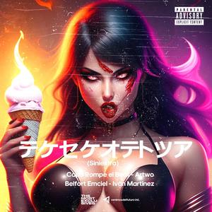 Siniestra (feat. Artwo, Belfort Emciel & Iván Martínez) (Explicit)
