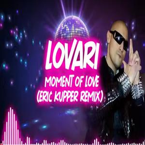 Moment Of Love (Eric Kupper Dub)
