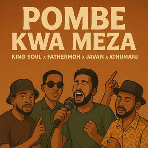 Pombe Kwa Meza (feat. Fathermoh, Javan Wonder & Athumani)