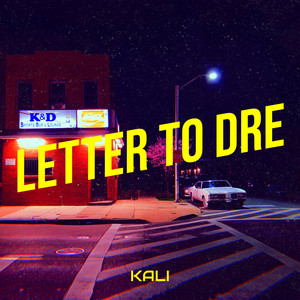 Letter to Dre