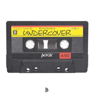 Undercover (sped up)