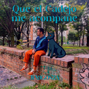 Que el Cadejo me acompañe