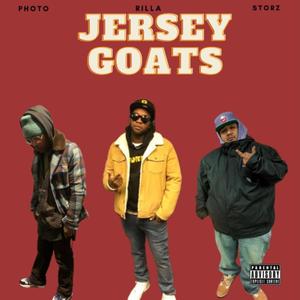 Jersey Goats (feat. Papi Storz, Photo & Prod by. Stan da man) (Explicit)