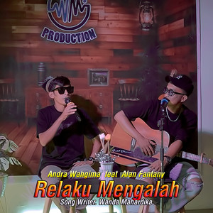 relaku mengalah