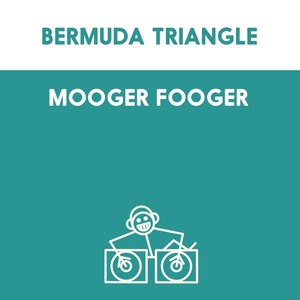 Mooger Fooger (Subway Mix)