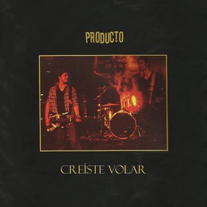 Creíste Volar