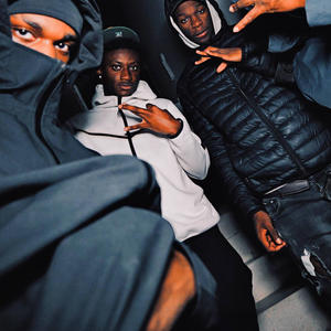 NOS VEMOS EN BLAI (feat. GCD & CANDY) (Explicit)