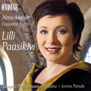 5 Lieder (arr. J. Panula) - No. 1. Die stille Stadt (The Quiet Town)