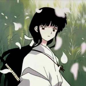 殺死妳的溫柔