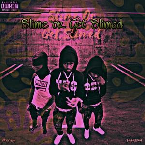 PIMP (feat. TK Mike) (Explicit)