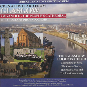 Govan Old - the People's Cathedral