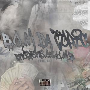 Handouts (feat. Bomlilkb, Bom Tj & Racks4800) (Explicit)