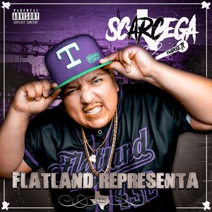 Flatland Representa (Explicit)