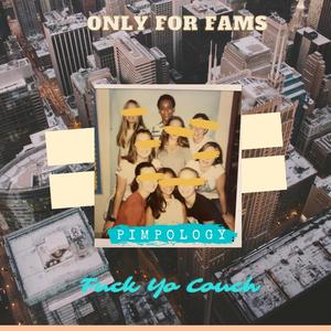 **** YO COUCH (Explicit)