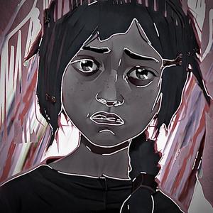 JINX (based off the series Arcane: League of Legends) (Explicit)