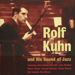 Rolf Kuhn and His Sound of Jazz