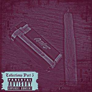 Smoking Away My Sorrow (feat. SOBY) (Explicit)