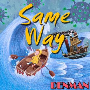 Same Way (Radio edit)