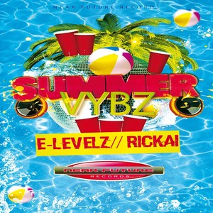 Summer Vybz (feat. Rickai)