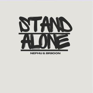 Stand Alone (feat. Briioon) [Explicit]