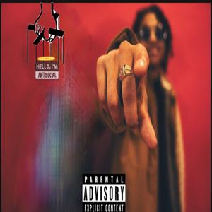 HOT V(feat. IBALLAD) (Explicit)