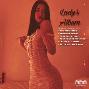 Lady’s Album