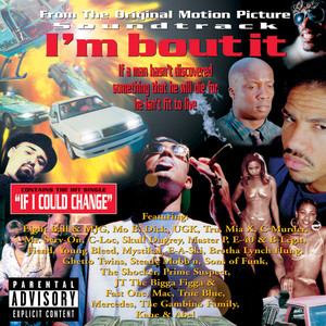 If I Could Change (Explicit)