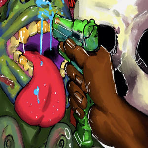 I Can Fly (Explicit)