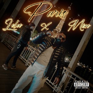 Paris (Explicit)