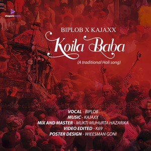 Koila Baba(A Traditional Holi Song)