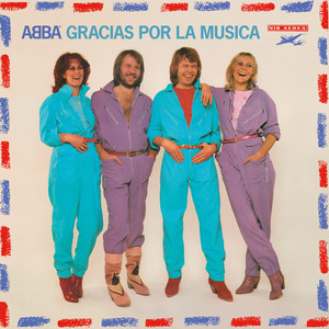 Gracias Por La Musica (Spanish Version)