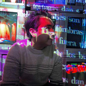 Llamame Por Tu Nombre (feat. Edilson Abdiel)