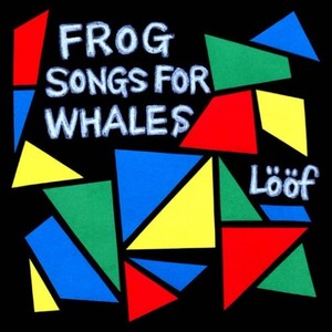 Frog Songs For Whales