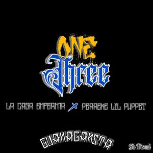 One Three (feat. Perreke Lil Puppet) [Explicit]