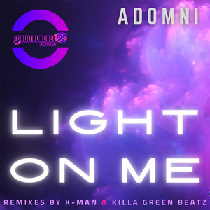 Light On Me (Original Mix)