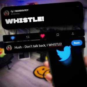 WHISTLE! (Explicit)