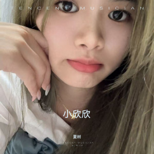 爱你入了欣 (伴奏)