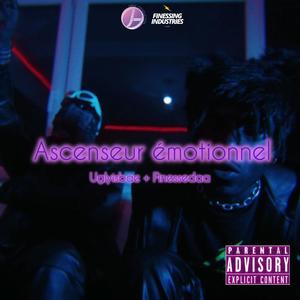 Ascenseur Emotionel (feat. FinesseDaaKid) [Explicit]