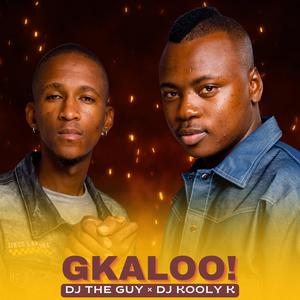 Gkaloo (feat. Dj Kooly K)