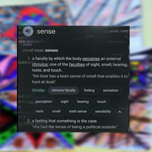 Senses