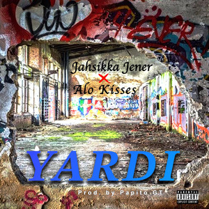 Inna Mi Yardi (Explicit)